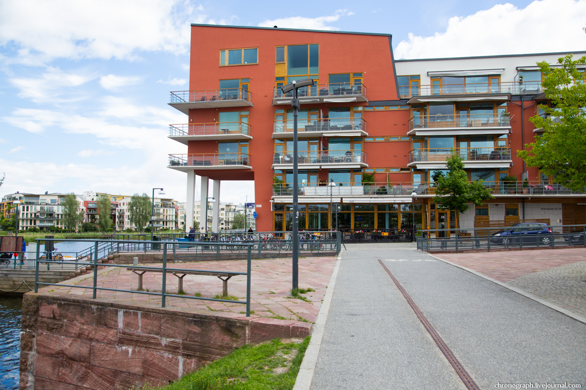 Stockholm